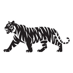 Tiger Vector
