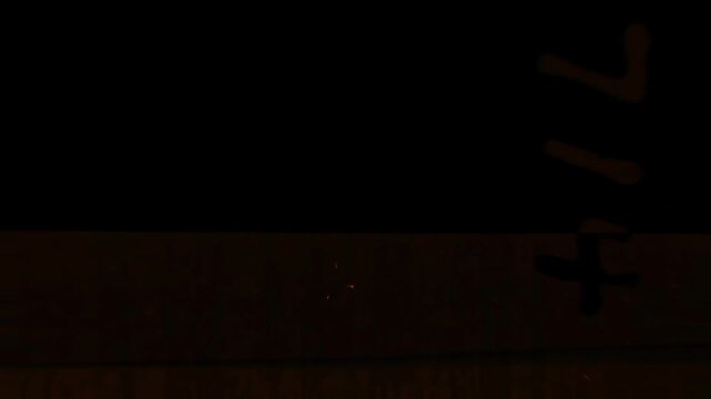 Short vintage film projector flash loops with seamless animation. Ideal as overlays, transitions or backgrounds for cinematic edits, music videos, and retro inspired visuals.