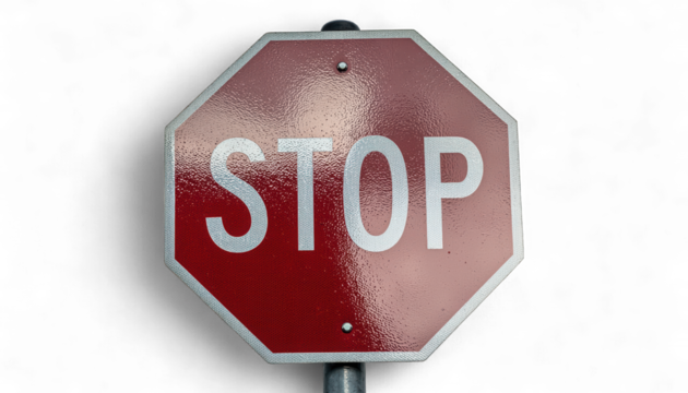 Royal Blue QUESTION MARK Text in Acrylic Speech Bubble. 3D Hyper-Realistic Query and Inquiry Icon. Elegant Embossed Chat Symbol. - Powered by Adobe