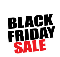 black Friday sale banners 