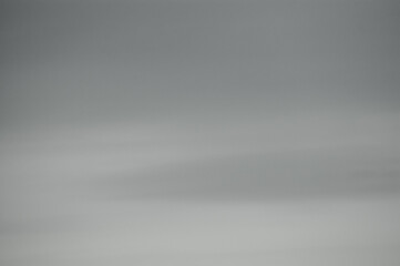 gray background, gray sky in the photo