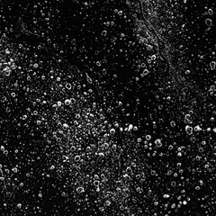 Grunge Overlay Scratched Damaged vintage film effect background waterdrops negative