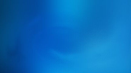 Abstract Blue Gradient Textured Background with Light and Dark Tones Design