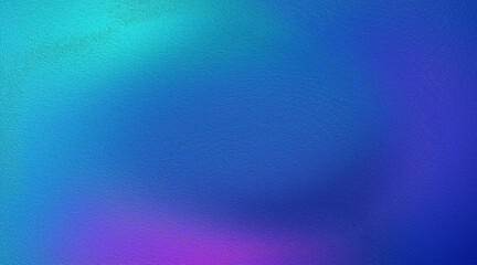 Abstract Gradients Texture Cyan, Blue, Purple Textured Background Design