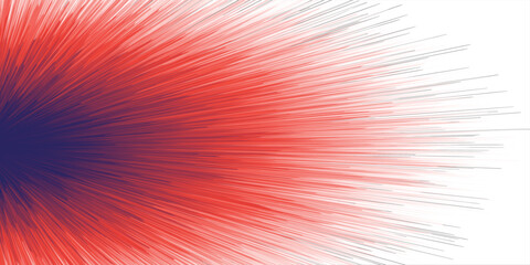 Abstract broken texture with shaped hole in the center, copy space