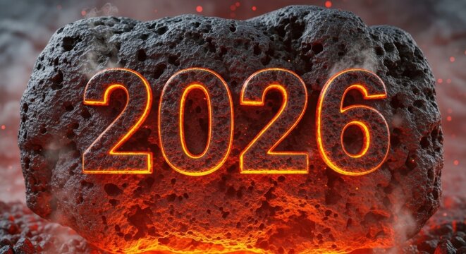 The Year 2026 Begins With Fiery Transformations And Awaiting New Epoch