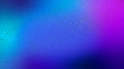 Oil Paint Gradient Texture with Blue Purple Colors Decorative Background
