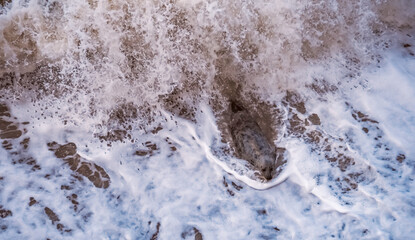 views from walking around the Great Orme Llandudno