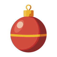 Obraz premium esfera, esferanavideña, navida, bailes, decoraciones, vacaciones, celebraciones, adorno, esfera, lentes, de invierno, nuevas, año, dorada, bola de navidad, brillante, vector, diciembre, ilustración