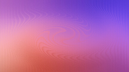 Textured Background Swirl Gradient, Purple, Pink, Peach, Modern, Decorative Art