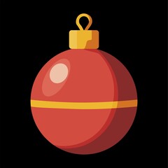 esfera, esferanavideña, navida, bailes, decoraciones, vacaciones, celebraciones, adorno, esfera, lentes, de invierno, nuevas, año, dorada, bola de navidad, brillante, vector, diciembre, ilustración, 3