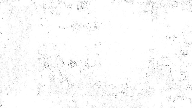 Vector grunge texture abstract background. Rectangular rustic grunge gray texture. Rough effect of grunge wall design. 