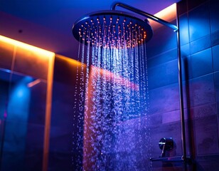 Luxury Shower