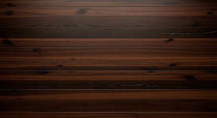 Rich dark wood grain texture background