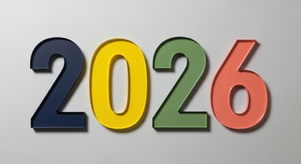 Future Predictions and Hopes for the Year Twenty Twenty Six