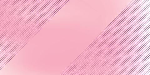 Abstract pink white soft light gradient cloud background in pastel color. Use for concept design wallpaper, pink pastel gradient background, abstract soft vignette blurred grainy texture banner.