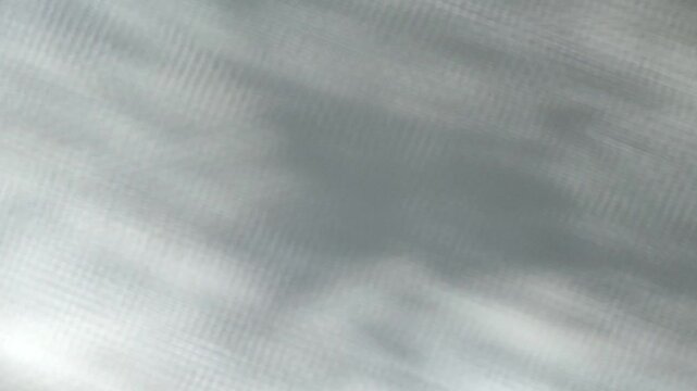 Soft shadows ona smooth wall background. 