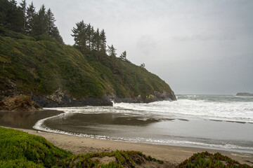 Trinidad, California