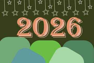 Futuristic technology concept design with geometric shapes and vibrant colors