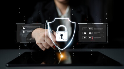 Cyber security protects against breaches, hacks, and network attacks using strong infrastructure and proactive digital defense strategies. Latch