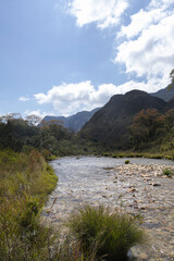 Rio Mascate Serra do Cipo