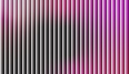 Abstract vertical lines pattern with gradient pink and gray colors