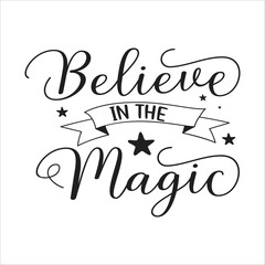 Christmas Quotes Design | Christmas Typography | Holidays Illustration | X-mas Vector Design