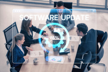 Knowledge upgrade and software update, digital skills improvement, competitive advantage, continuous learning, and staying up to date with latest technology and software trends. Spline