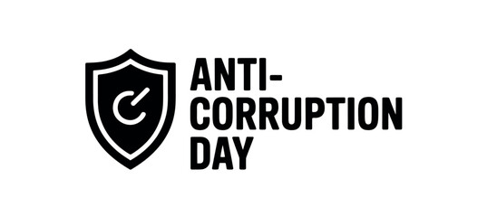 Anti-Corruption Day signifies a global commitment to transparency and ethical conduct.