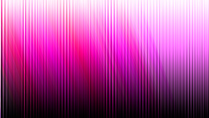 Vertical gradient of pink and purple stripes with subtle light effects magenta violet