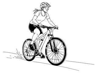 Obraz premium vector_lineart_180