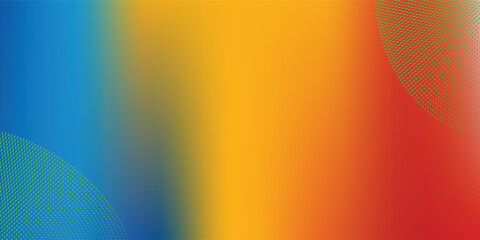 Pop art comic book cartoon magazine cover. Cute cartoon retro strip pattern. Vector halftone illustration. Vintage background for comic superhero text, speech bubble, message.