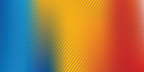 Pop art comic book cartoon magazine cover. Cute cartoon retro strip pattern. Vector halftone illustration. Vintage background for comic superhero text, speech bubble, message.