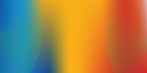 Pop art comic book cartoon magazine cover. Cute cartoon retro strip pattern. Vector halftone illustration. Vintage background for comic superhero text, speech bubble, message.