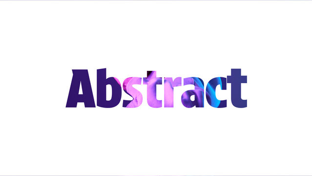 Abstract Transition