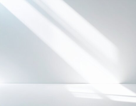 Fondo gris con luces y sombras