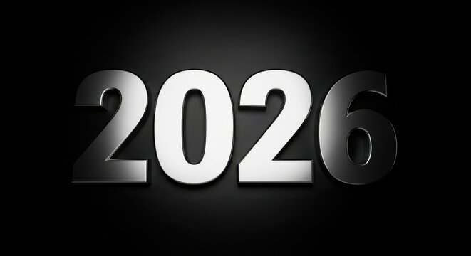 The Year 2026 A Look Into The Future