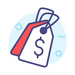 Shopping and Retail Icons