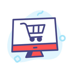 Shopping and Retail Icons