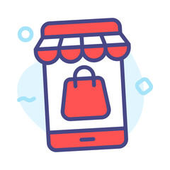 Shopping and Retail Icons