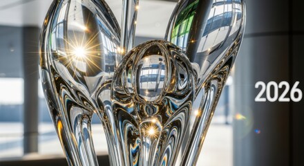 Capturing the Future of Global Sports Competition in 2026