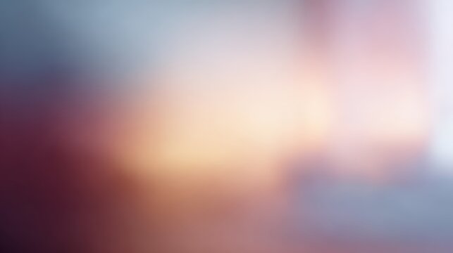 32. minimal pastel gradient background for ad text, premium look, golden hour tone, ample space for text, brand-safe, no logos