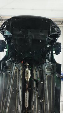 Automobile inspection basics, Vehicle examination process overview, Fundamental steps for car health evaluation, Key components involved in comprehensive vehicle inspection process