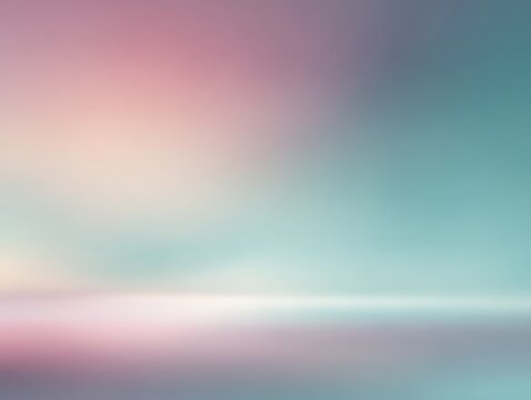292. soft pastel gradient background for text overlay, premium look, natural window light, minimal composition, ideal for online ads