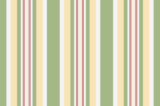 Fard pattern fabric vertical, fibre background stripe seamless. Carketing lines texture vector textile in white and light colors.
