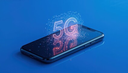 5G Smartphone Technology: Ultra-Fast Mobile Internet Revolution