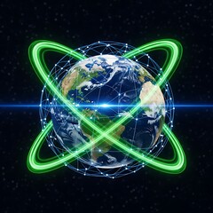 Global Connection and Innovation: A World of Opportunities for Business Growth and Technological Advancement in a Networked World