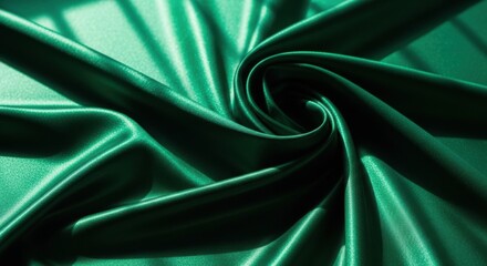 abstract green background
