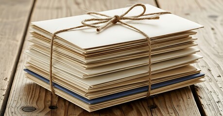 Organized Correspondence: Streamline Communication et Boost Productivity with Efficient File Management - Perfect for Business Newsletters et Direct Mail Campaigns