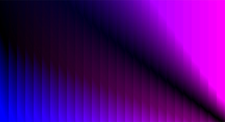 Abstract gradient background with geometric pixelated texture